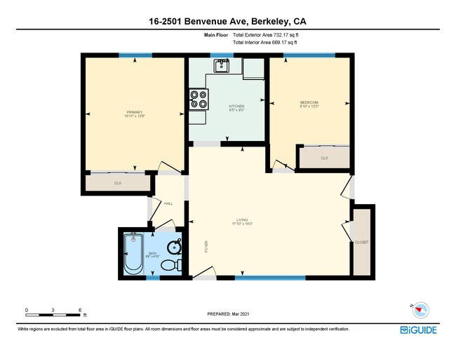 Building Photo - The Riviera