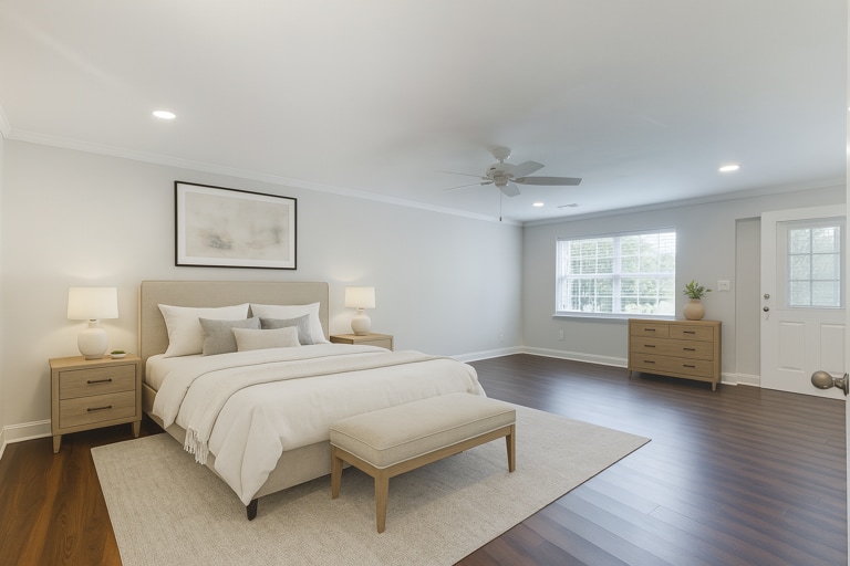 Basement level suite - 57 Riverview Dr