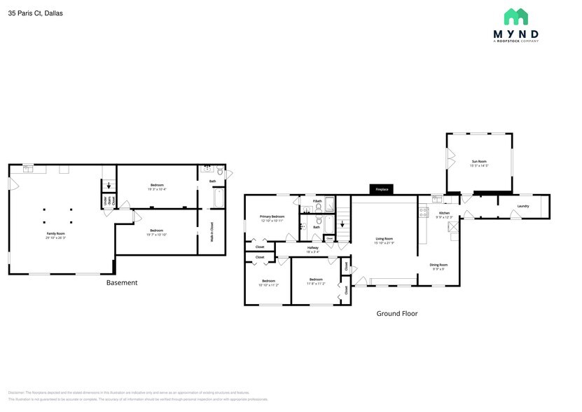 Building Photo - 35 Paris Ct