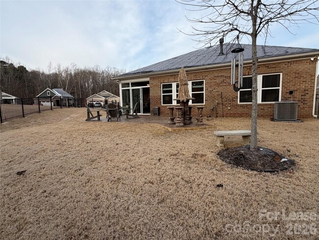 Building Photo - 3609 Walter Nelson Rd