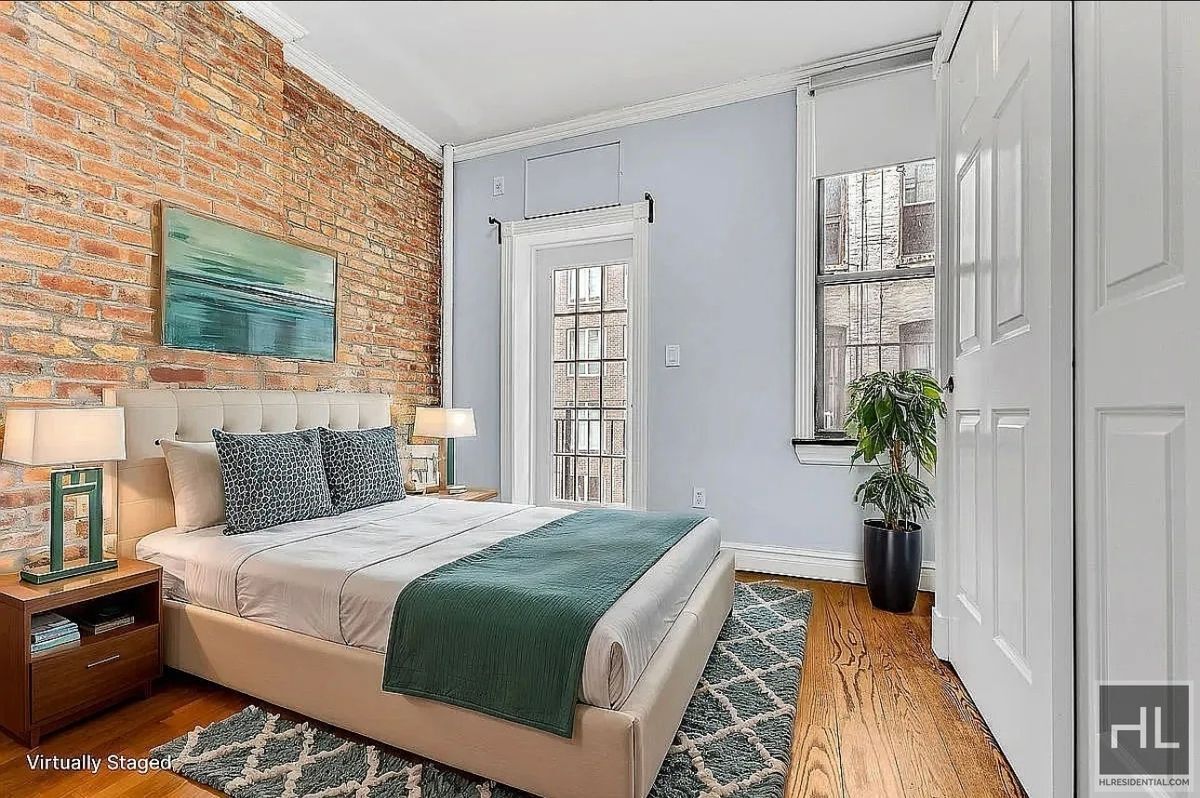 Building Photo - West 52nd Street