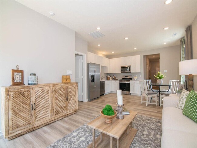 Building Photo - Jackson Run Townhomes