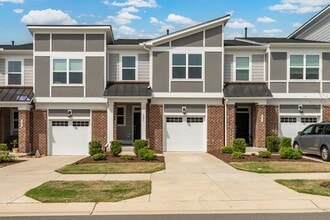 Building Photo - Live Near It All – Stylish Chatham Park Townhome with Amenities