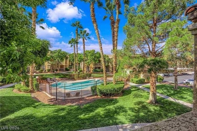 Building Photo - 2300 E Silverado Ranch Blvd