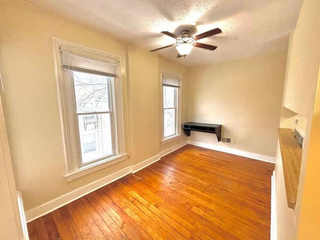 Building Photo - 40 Hubbell Park