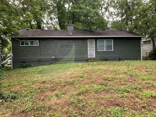 Building Photo - RANCH STYLE HOME!!!