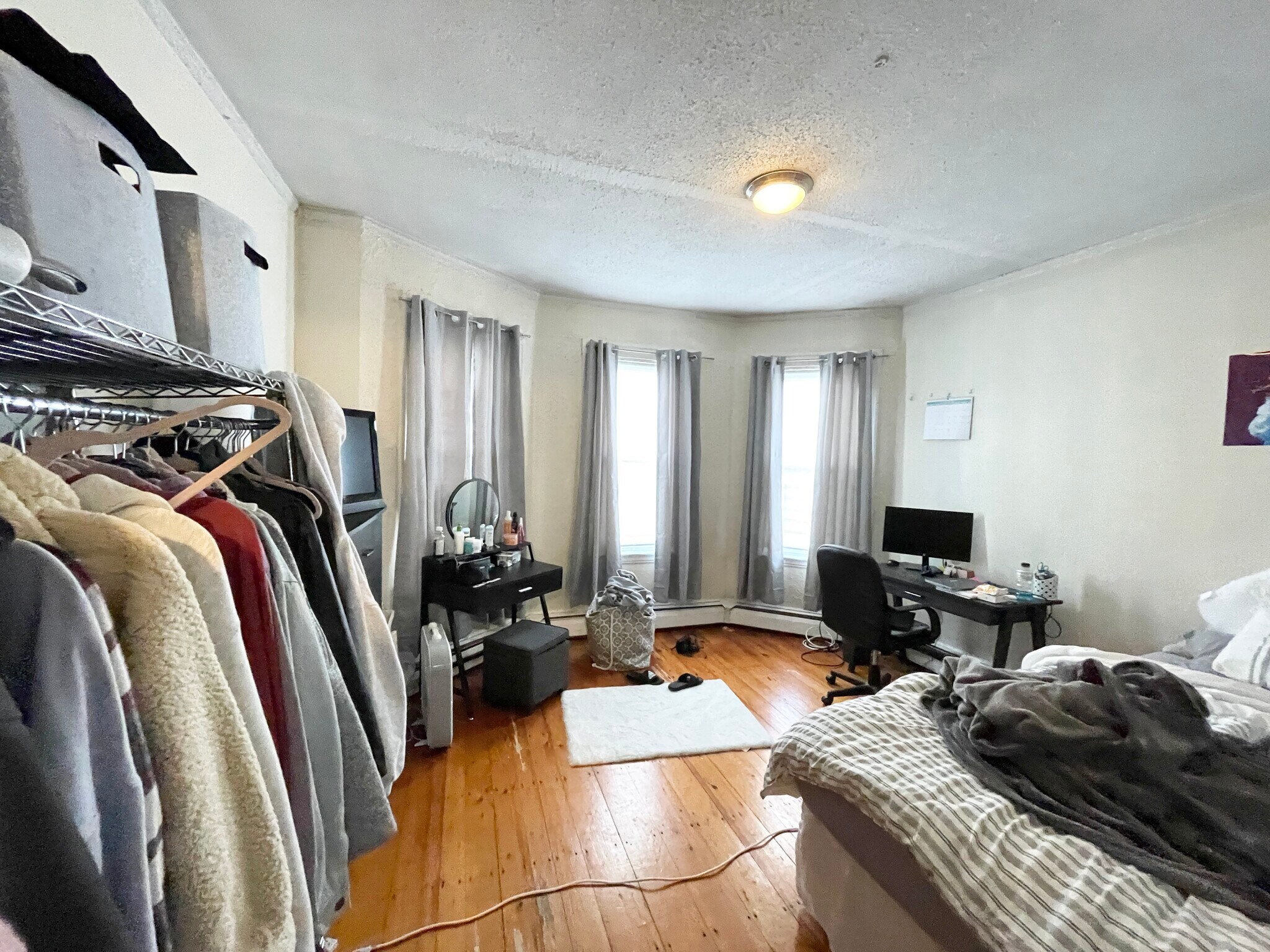 Building Photo - 55 Calumet St