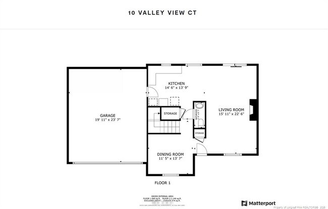 Building Photo - 10 Valley View Ct