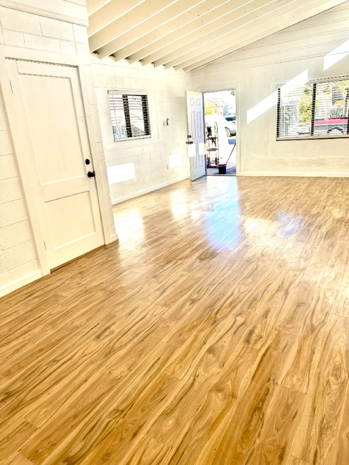 Building Photo - 1117 Indiana Ave