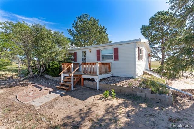 Building Photo - 25530 CO-110