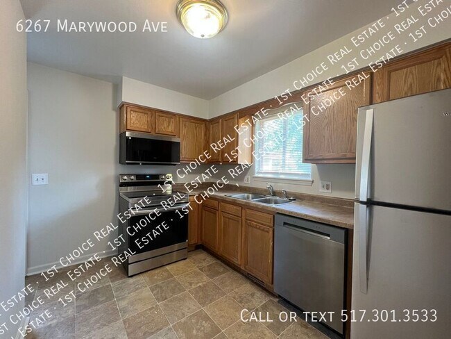 Building Photo - 6267 Marywood Ave