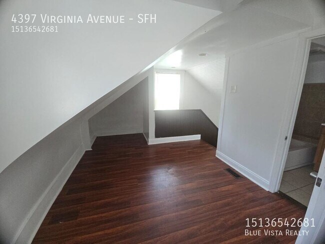 Building Photo - 4397 Virginia Ave