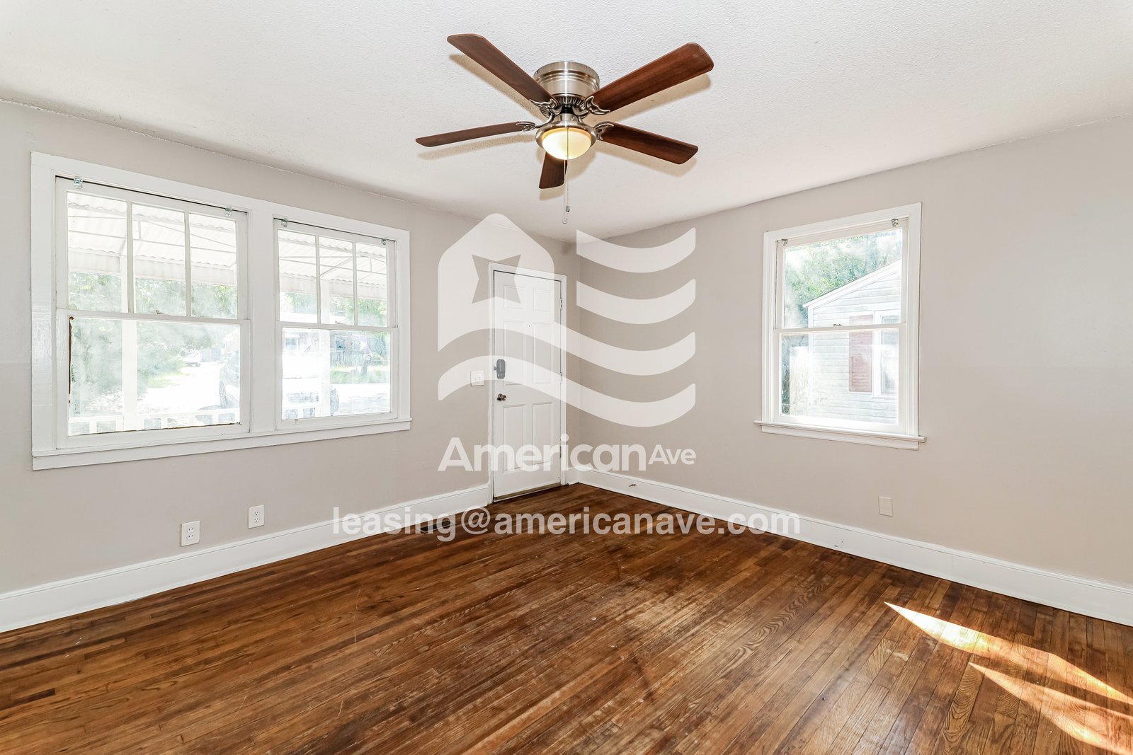 Building Photo - 207 Branham St