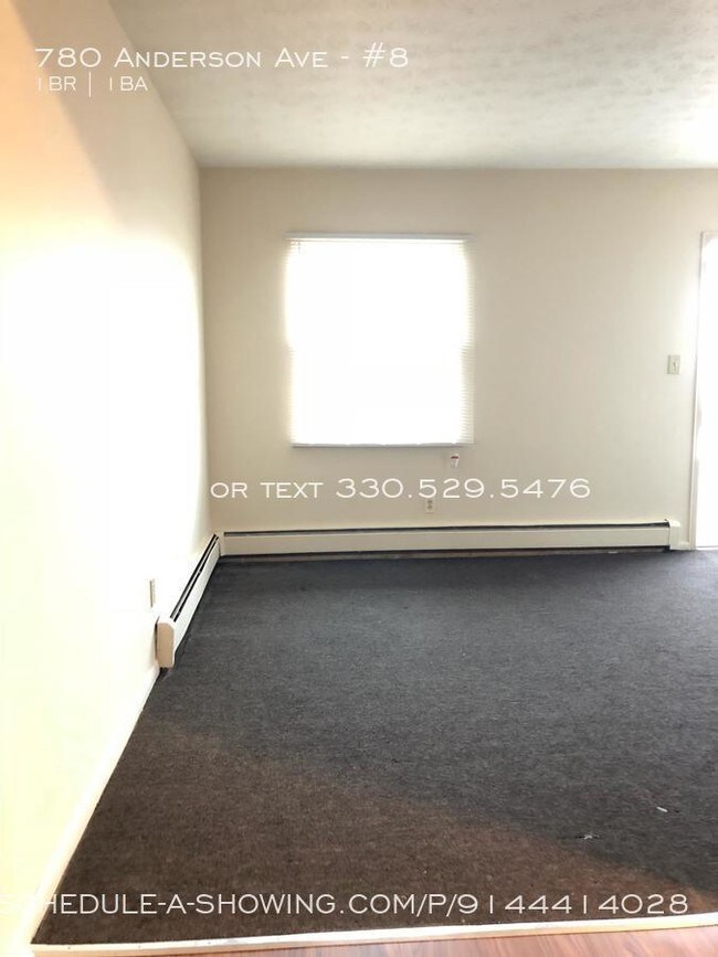 Building Photo - 780 Anderson Ave