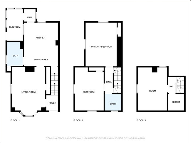 AllFloorPlans - 9 Wyatt St