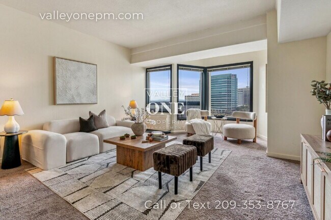 Building Photo - Fully Furnished Condo With Panoramic San Francisco Bay Views and Unbeatable Amenities
