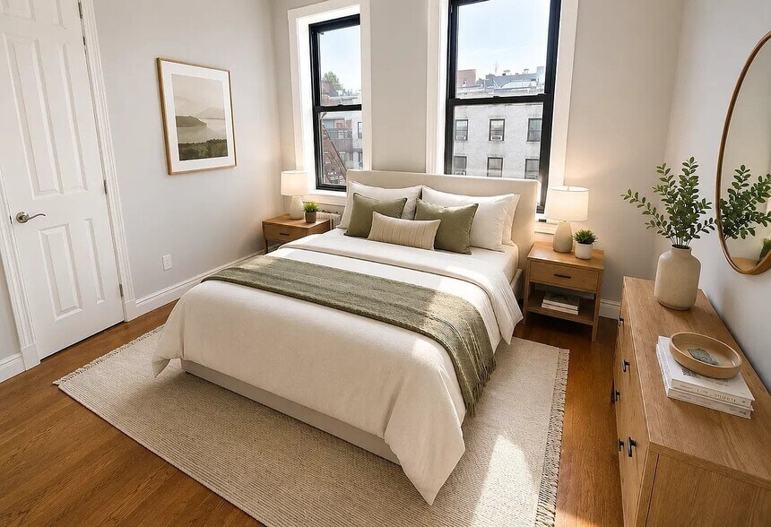 Building Photo - 248 Mott St