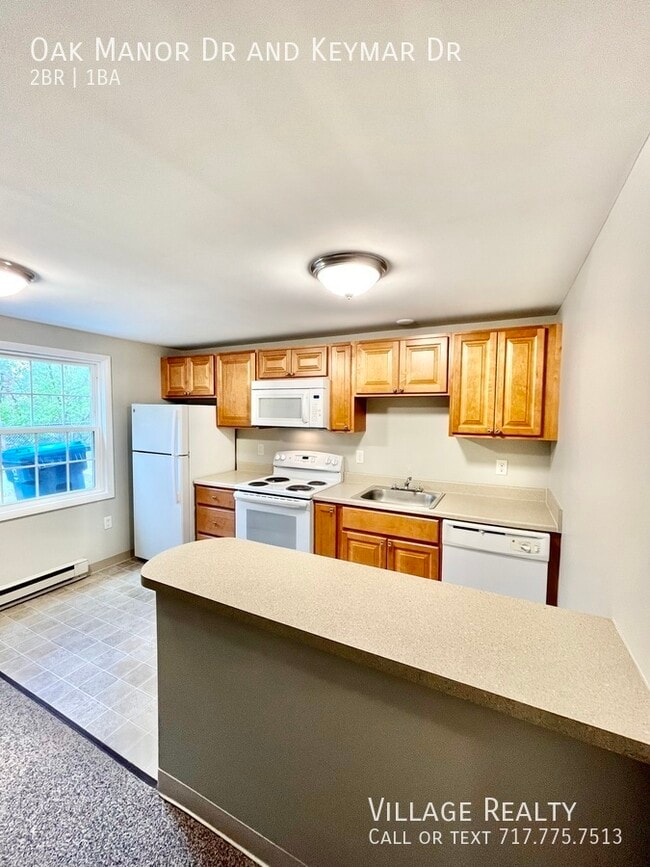 Building Photo - 219 Oak Manor Dr