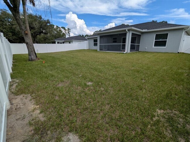 Building Photo - 4895 Las Almanos Ave