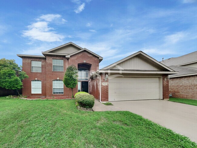 Primary Photo - 8324 Prairie Rose Ln