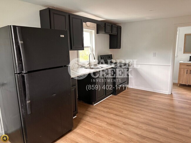 Building Photo - 1-Bed 1-Bath House