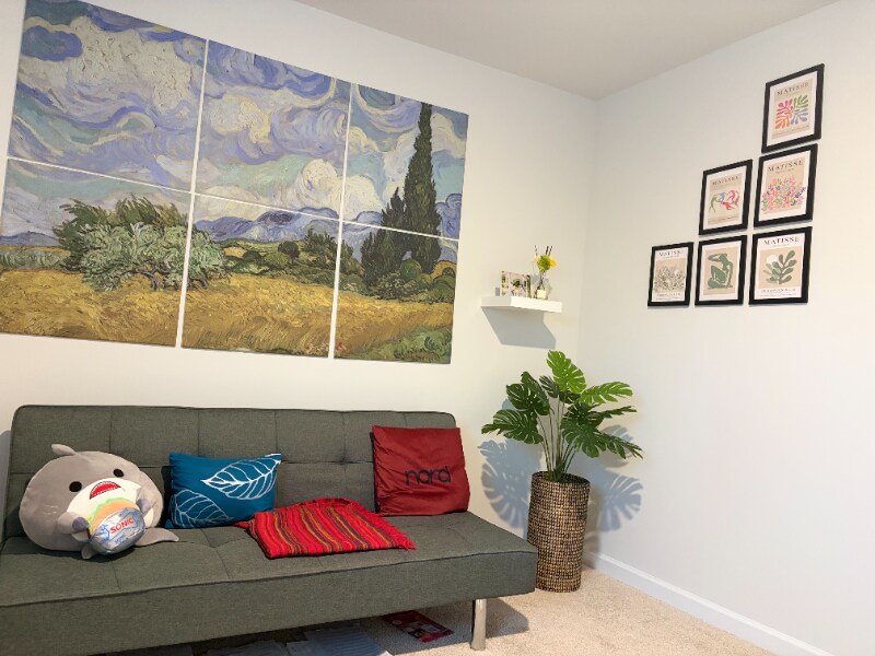 Building Photo - 1142 Button Buck Ln