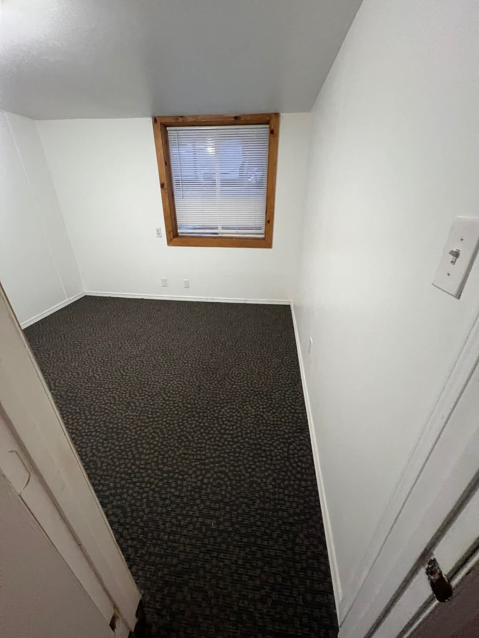 South Downstairs Bedroom - 196 S 1000 E