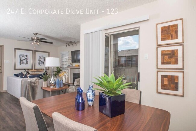 Building Photo - 247 E Corporate Dr