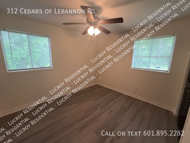 Building Photo - 312 Cedars of Lebanon Rd