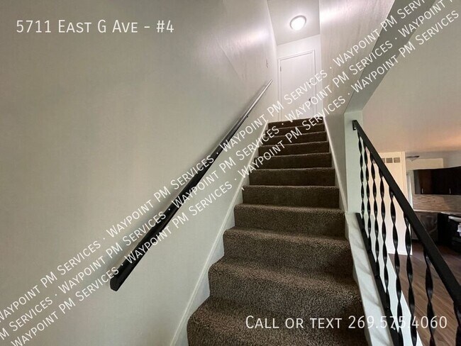 Building Photo - 5711 E G Ave