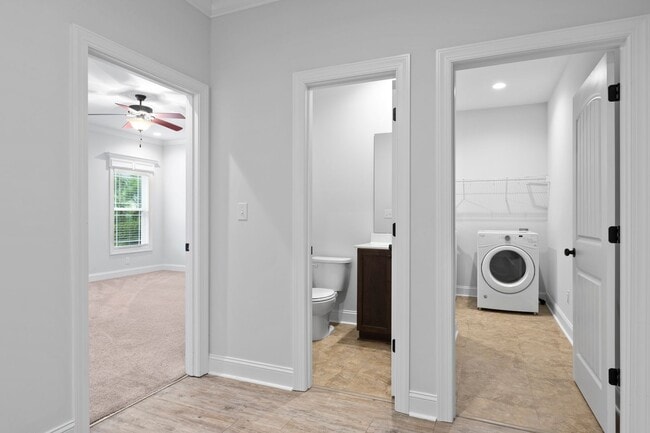 Building Photo - Welcome to Marsh Haven!