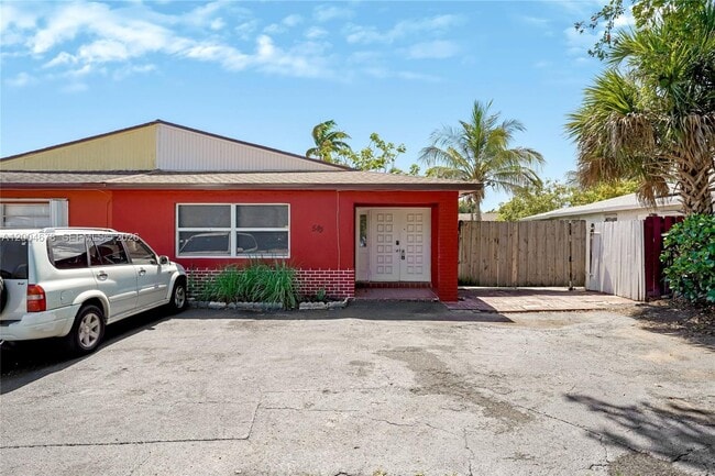 Building Photo - 543 SW 61st Terrace