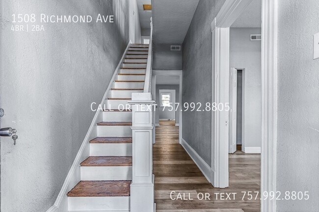 Building Photo - 1508 Richmond Ave