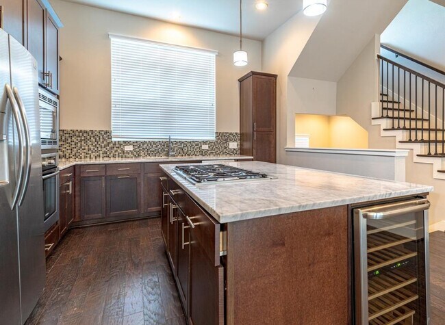 Building Photo - 1441 Wagner St