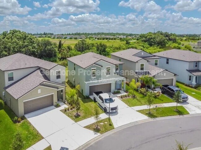 Building Photo - 5157 White Chicory Dr
