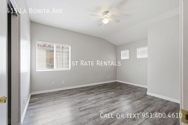 Building Photo - 415 La Bonita Ave