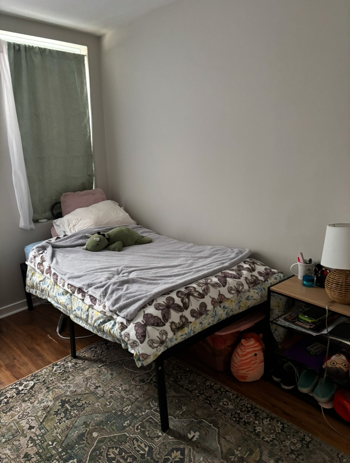 Apt 15 - 222 Hanover St