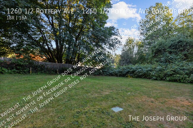 Building Photo - 1260 1/2 Pottery Ave-1260 1/2 Pottery Ave ...