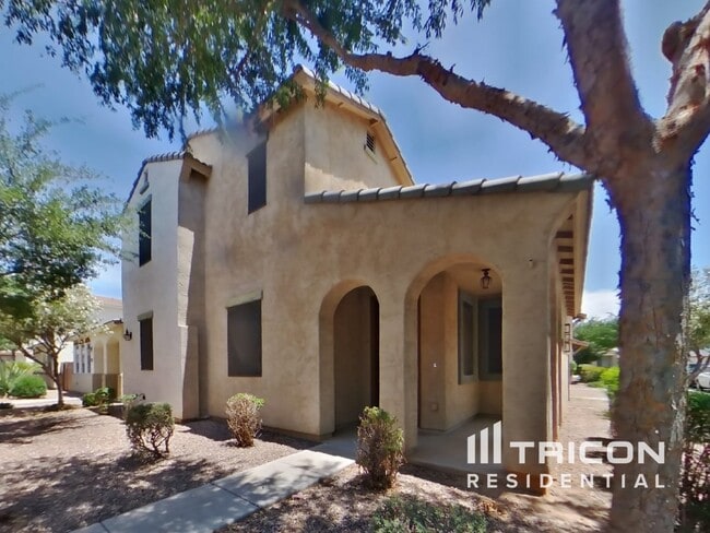 Primary Photo - 4360 E Carla Vista Dr
