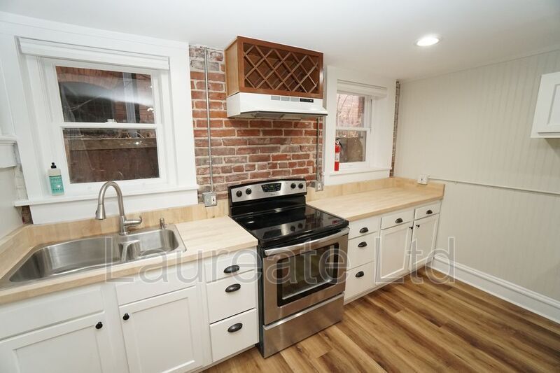 Building Photo - 1273 Ogden St