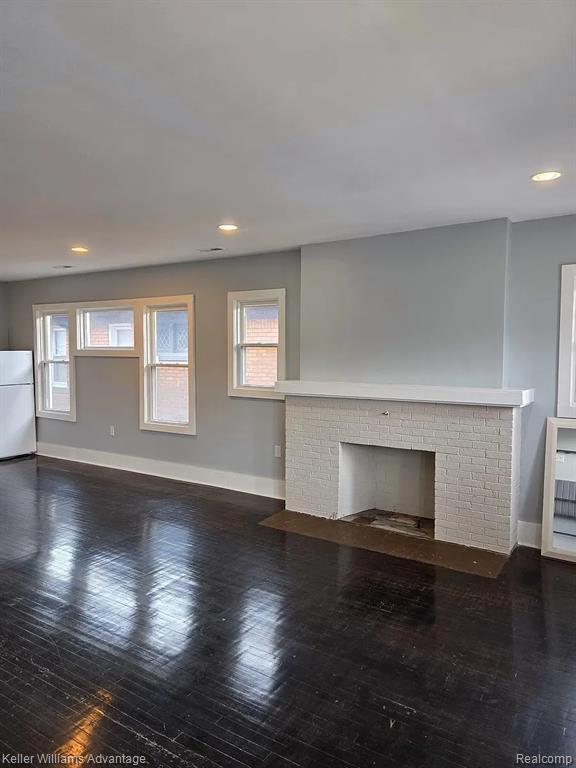 Building Photo - 2030 Hazelwood St