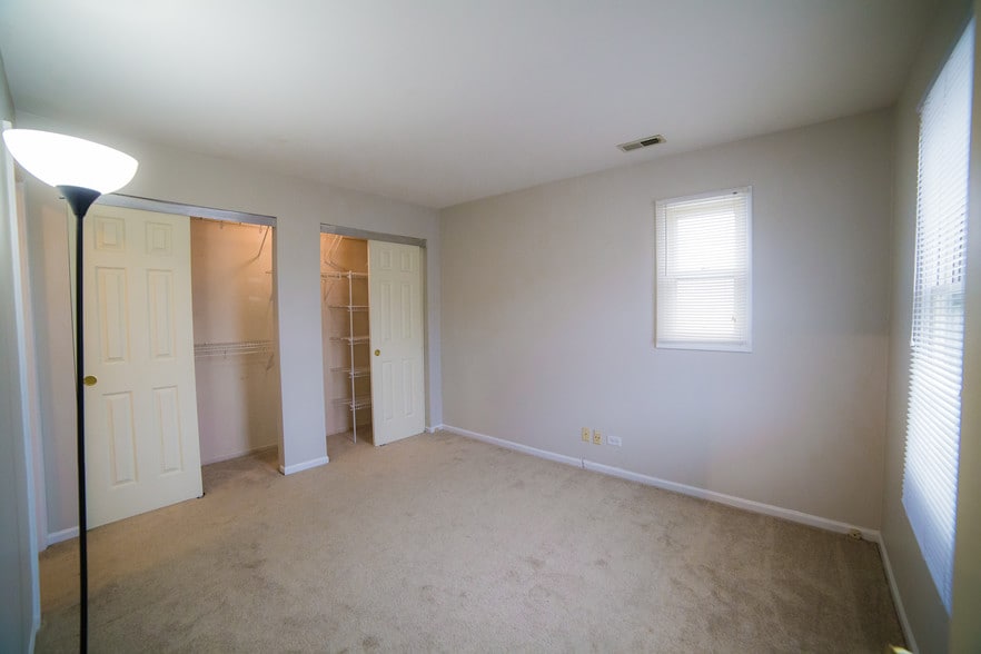 Second Bedroom - 1681A Vermont Dr