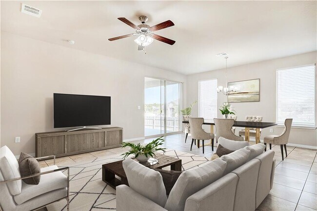 Building Photo - 1900 Alvarado Dr