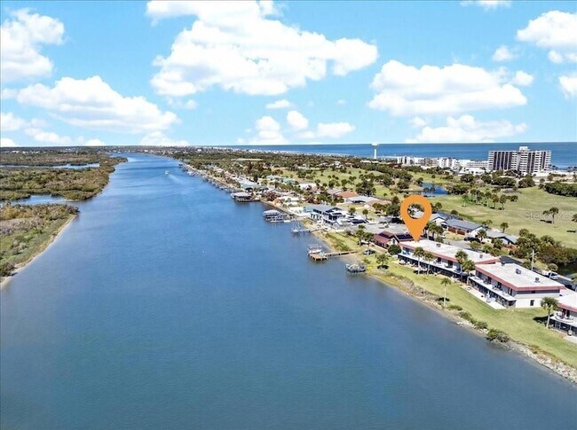 Building Photo - 1 N Ocean Palm Villas