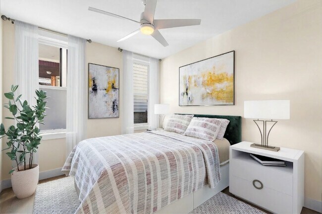 Building Photo - 2614 Palisade Ave