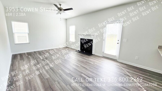 Building Photo - 3953 Cowen St