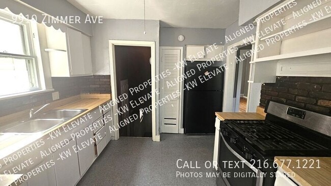 Building Photo - 9910 Zimmer Ave