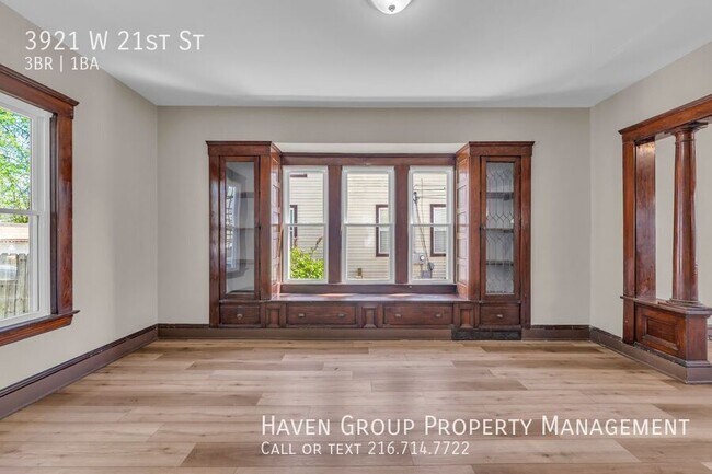 Building Photo - 3921 W 21st St