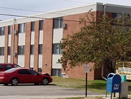 Primary Photo - River Heights