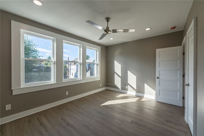 Building Photo - 531 N Euclid Ave